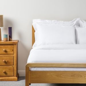 Bed Linen - 100% Cotton