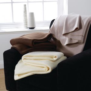 Blankets