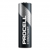 Duracell Procell Constant Power AA 1-5V Battery Pack of 10