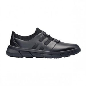 Shoes for Crews Karina Slip On Trainers