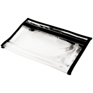 PVC Welcome Bag