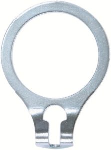 Chelsea Metal Ring Attachments
