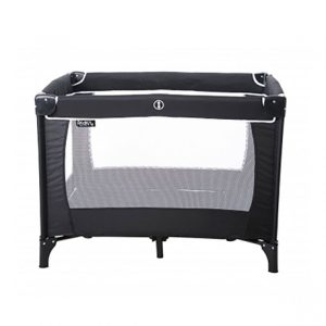 Compact Travel Cot
