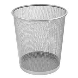 Mesh Bin