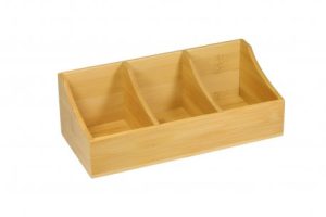 Bamboo Tea Box