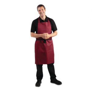Bib Apron
