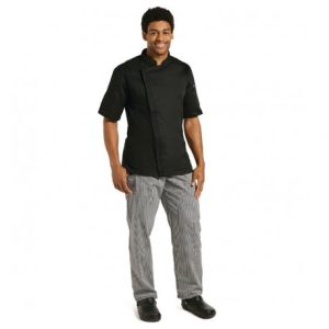 Mens Chefs Jacket