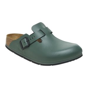 Birkenstock Professional Boston Clog Thyme