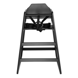 Simplex Range High Chair