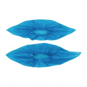16" CPE Disposable Overshoe
