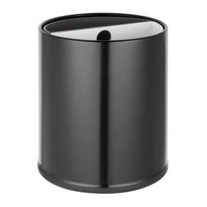 Bolero 2 Compartment Hotel Bin