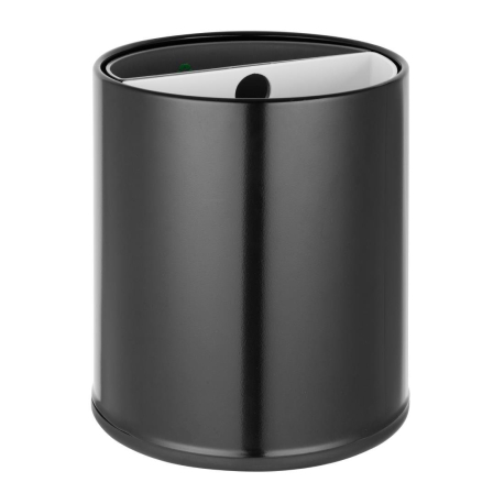 Bolero 2 Compartment Hotel Bin