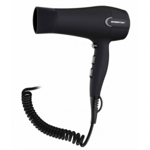 Thames Hairdryer Black 2000W
