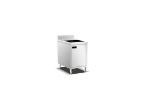 Single Tank Cabinet