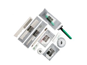 Toiletry set