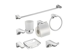 Towel Rack