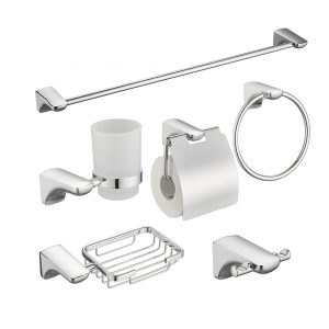 Towel Rack