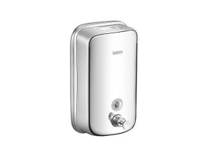 Soap dispenser
