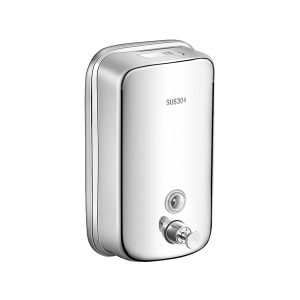 Soap dispenser
