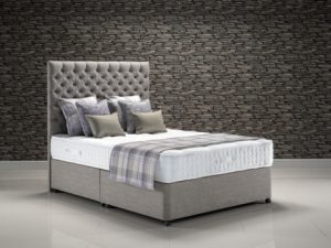 Monarch 1500 Range: Mattress-Only