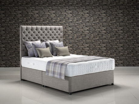 Monarch 1500 Range: Mattress-Only