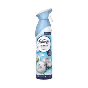 Febreze Cotton Fresh Air-Freshening Spray (8 pcs)