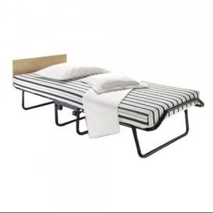 Fold-A-Way Bed