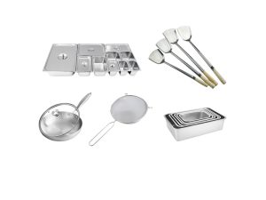 Kitchenware set