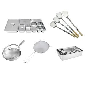 Kitchenware set